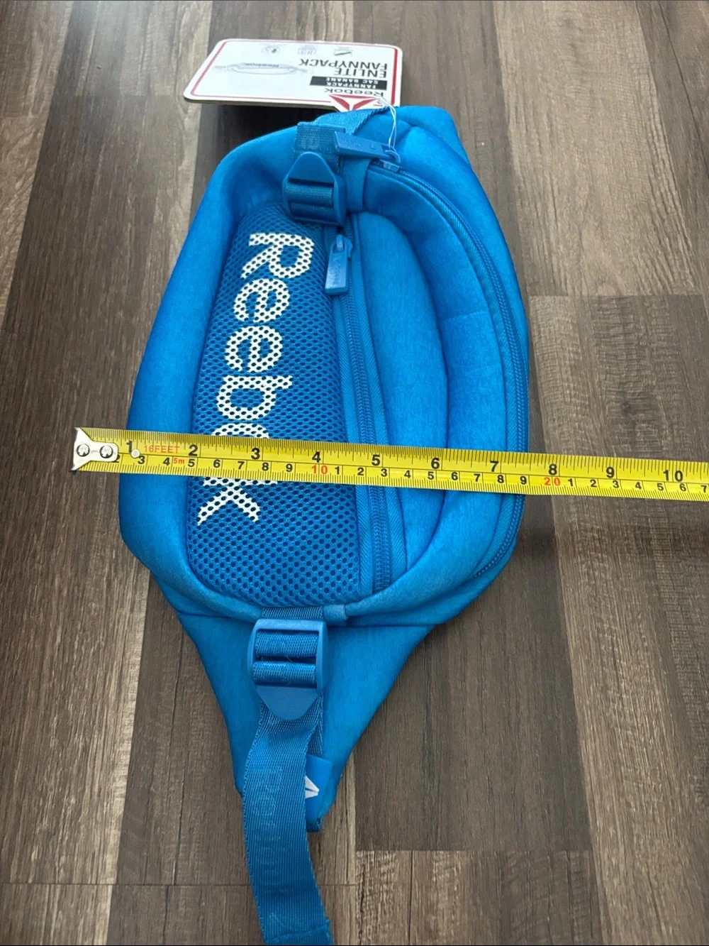 NWT Reebok enlite  Fanny pack - Picture 7 of 12